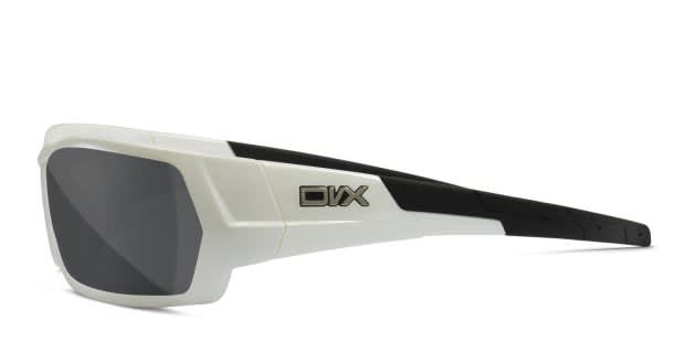 DVX Next by Wiley X White Sunglasses Online