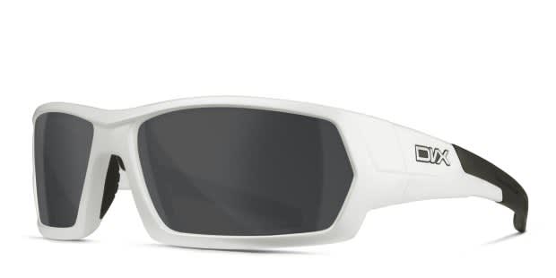 DVX Next by Wiley X White Sunglasses Online