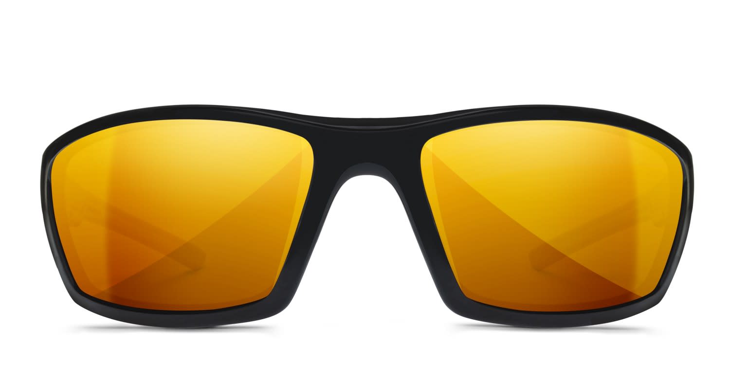 Oakley OO9465 Sutro Lite Sweep gunmetal frame with PRIZM trail