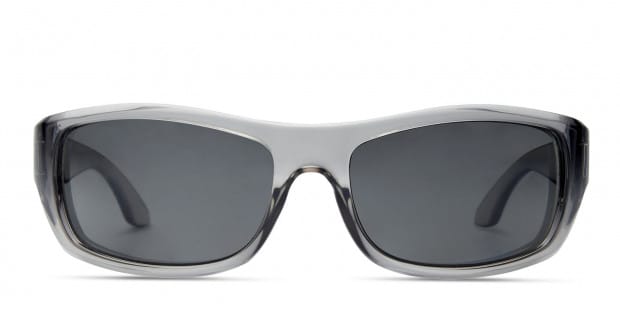 Spy Dakota Clear Prescription Sunglasses
