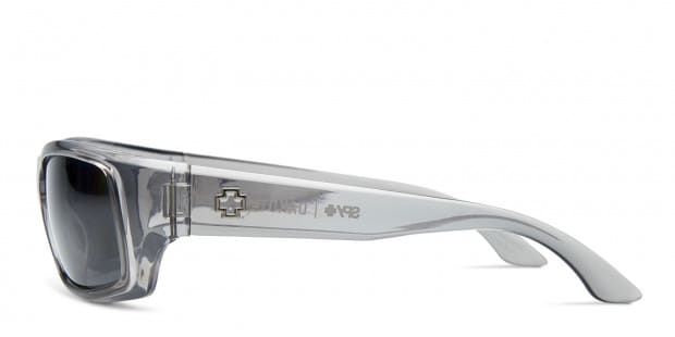 Spy Dakota Clear Prescription Sunglasses