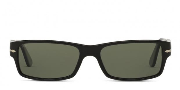 Persol PO2747S Black Green Prescription Sunglasses 50 Off Lenses