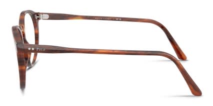 Polo Ralph Lauren PH2083 Tortoise glasses - Tortoise - Side View