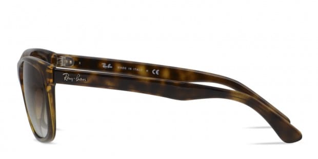 Ray-Ban RB4181 Tortoise