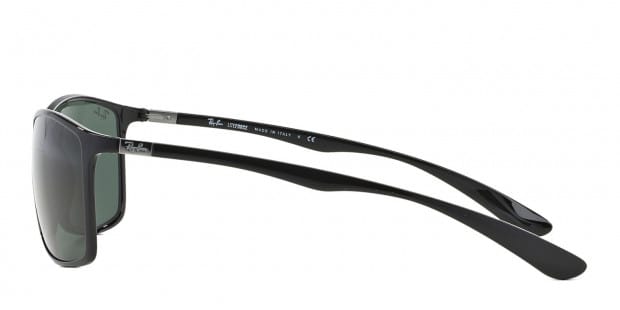 Ray Ban 0RB4179 Black