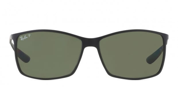 Ray ban liteforce black clearance