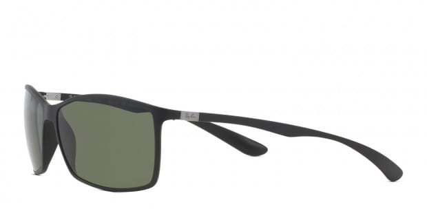 Ray-Ban 0RB4179 Black