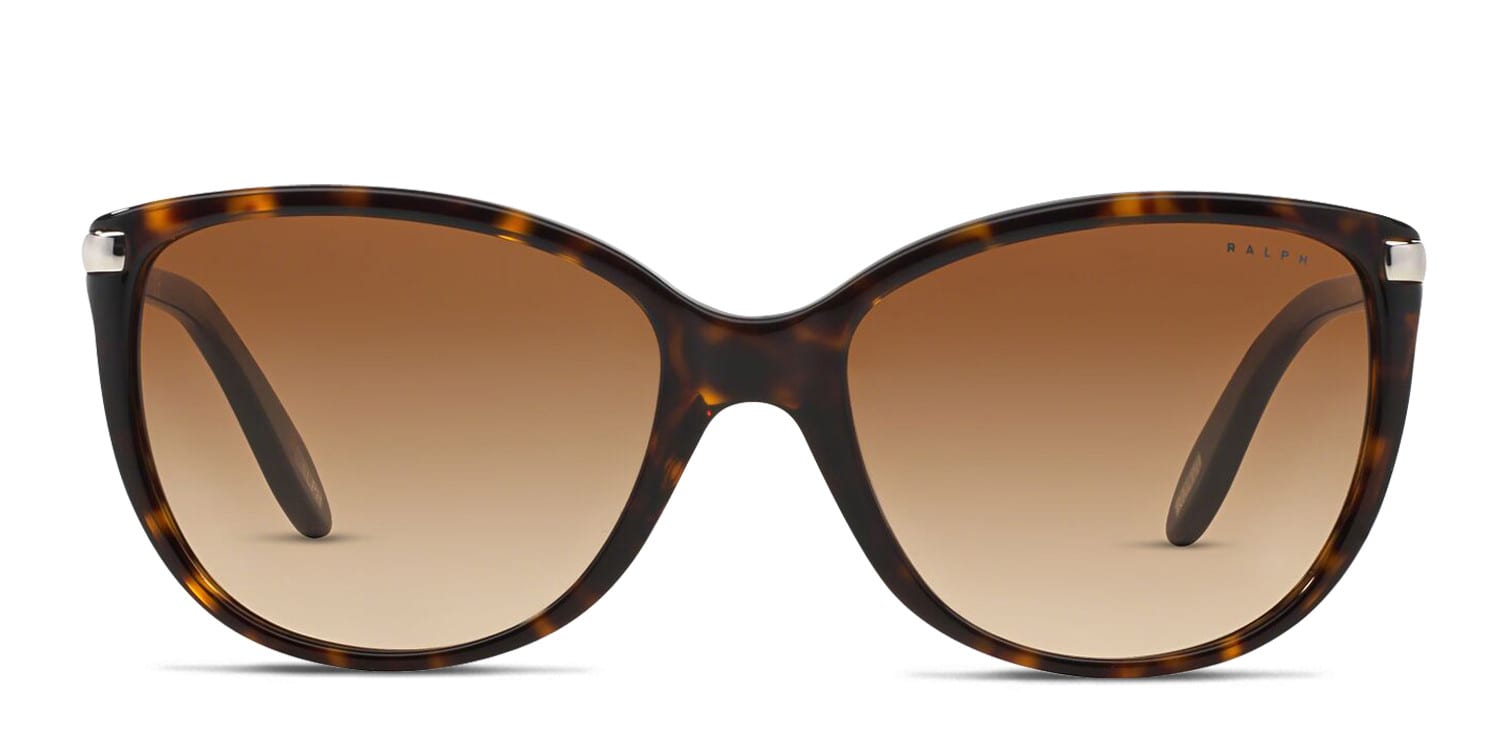 Ralph by Ralph Lauren RA5160 Brown , Tortoise glasses - Brown / Tortoise - Frontal View