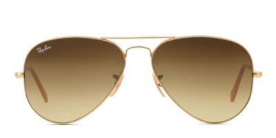 Ray-Ban RB3025 Aviator Large Metal