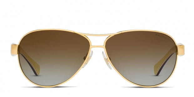 Ralph Lauren RA4096 Brown Gold