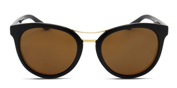 SMITH Black Frame Brown Lens Sunglasses Lineup RX | RX Frame | Smith Optics main image 3