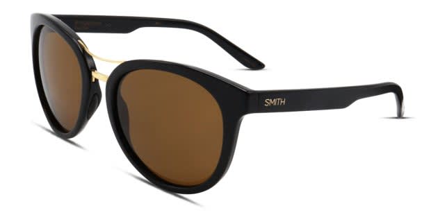 SMITH optics Bridgetown black Smith BRIDGETOWN Sunglasses main image 3