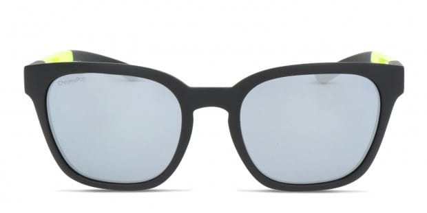 Smith top optics founder