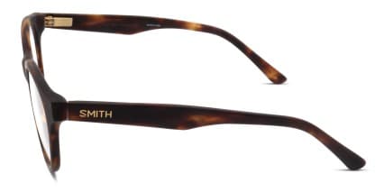 Smith Optics Setlist Tortoise glasses - Tortoise - Side View