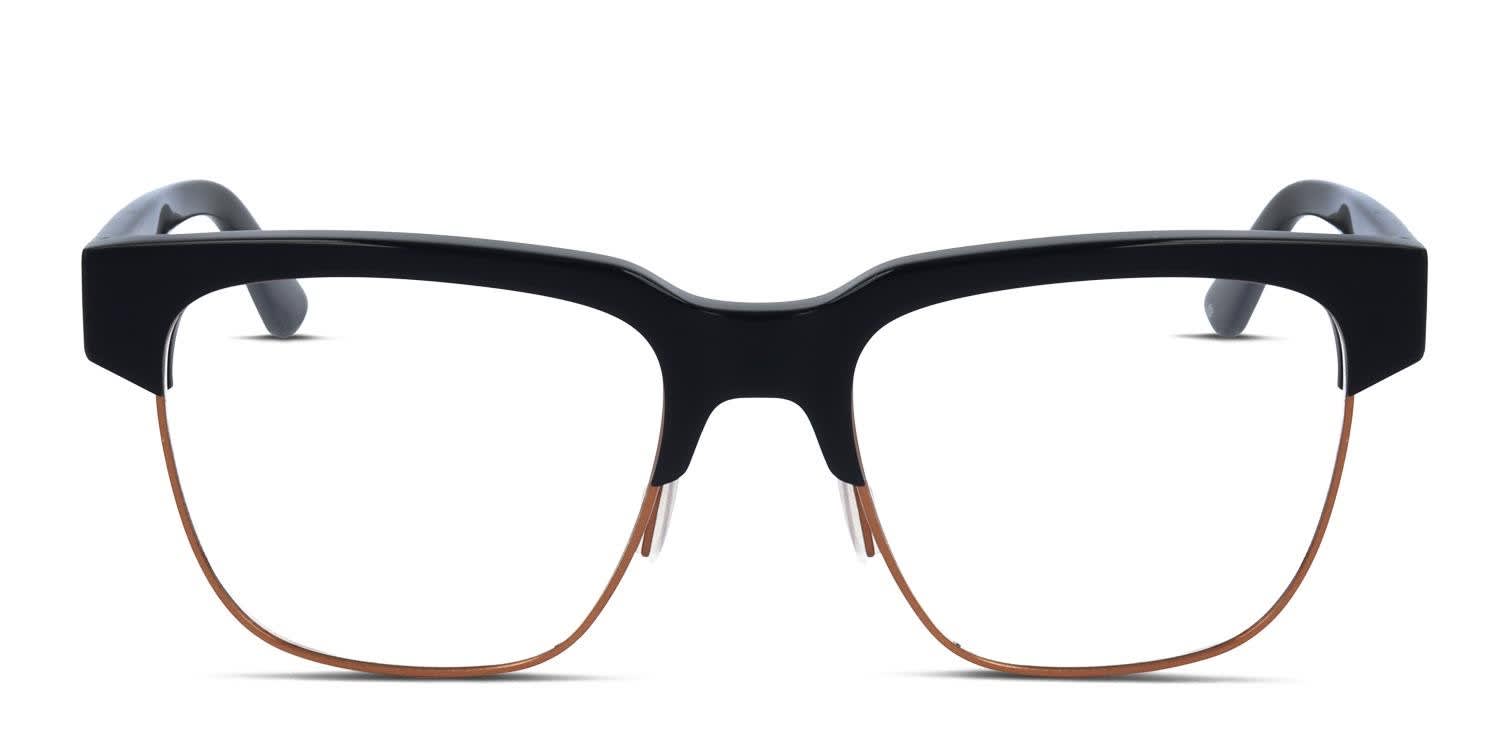 Smith Coaster Black, Brown Prescription eyeglasses