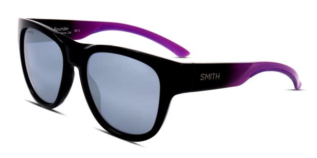 Smith rounder sunglasses store