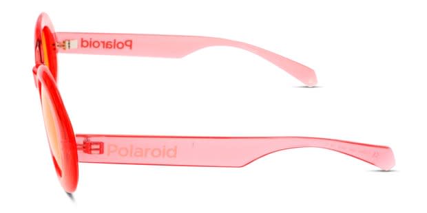 Polaroid PLD 6218/S - 35J SP Pink | Sunglasses Woman
