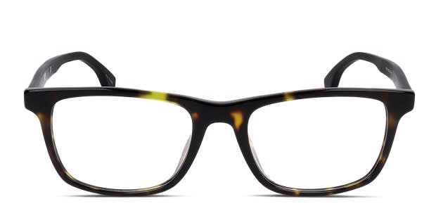 Hugo boss glasses frames store