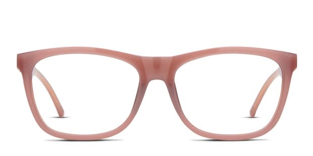 Smith Spellbound Beige, Pink Prescription Eyeglasses