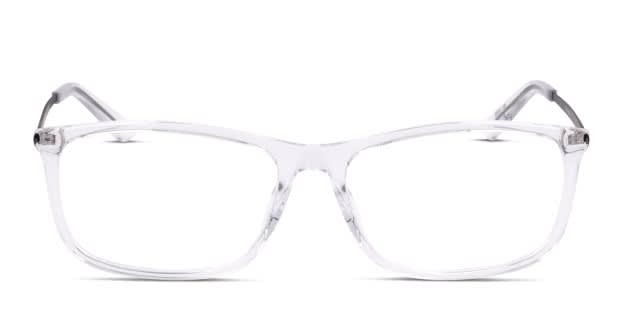 Tommy Hilfiger TH1614 clear frame