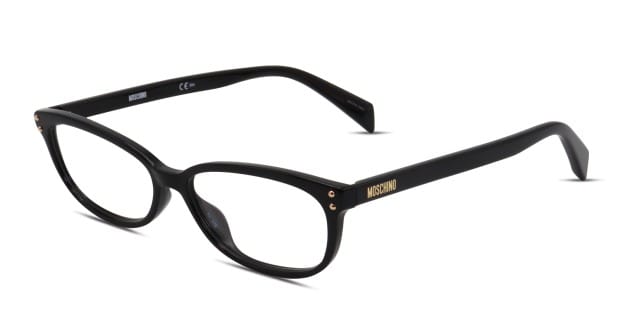 Moschino MOS536 black frame Moschino MOS536 black frame