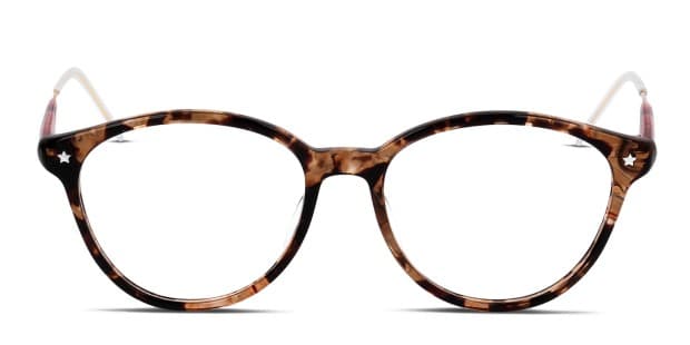Tommy hilfiger tortoise shell glasses sale