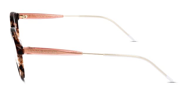 Tommy Hilfiger TH1634 tortoise frame