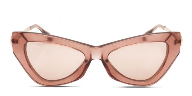 Jimmy choo donna sunglasses sales