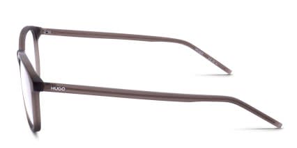 Hugo Boss HG1024 Brown glasses - Brown - Side View