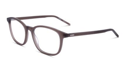 Hugo Boss HG1024 Brown glasses - Brown - Angle View