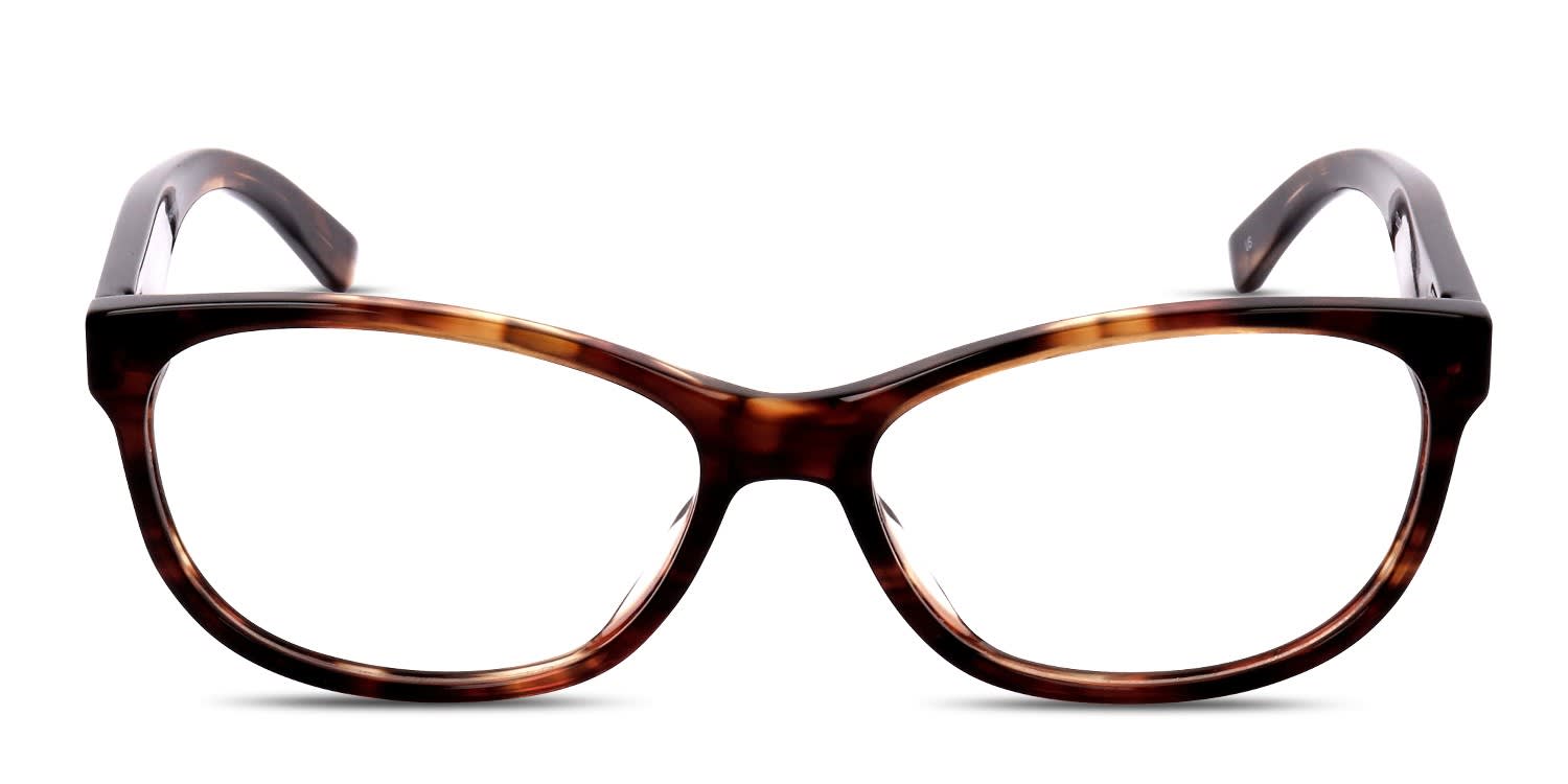 Moschino MOL546 tortoise frame
