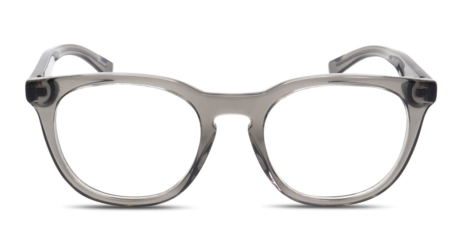 Smith Optics Revelry Gray glasses - Gray - Frontal View