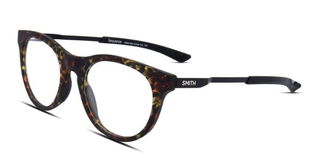 Smith sales glasses frames