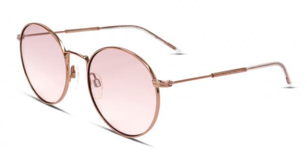 Tommy Hilfiger TH1586S Gold Pink