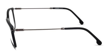 Carrera 205 Black glasses - Black - Side View