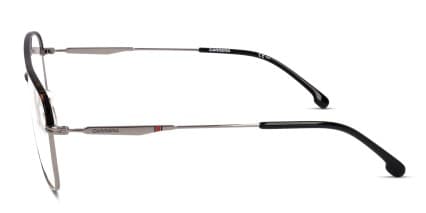 Carrera 211 Silver glasses - Silver - Side View