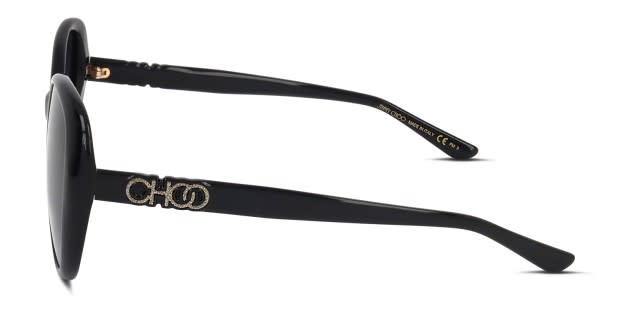 ⭐︎新品未使用⭐︎JIMMY CHOO サングラス　AMIRA/G/S choosy chu - ⭐︎新品未使用⭐︎JIMMY CHOO サングラス AMIRA/G