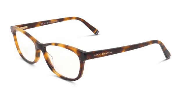 Tommy Hilfiger TH1682 tortoise frames