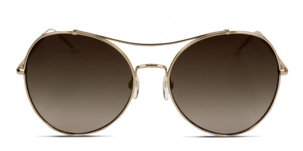 Tommy brown glasses store