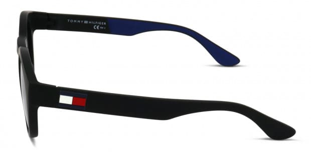 Tommy Hilfiger TH1555 S Black Gray