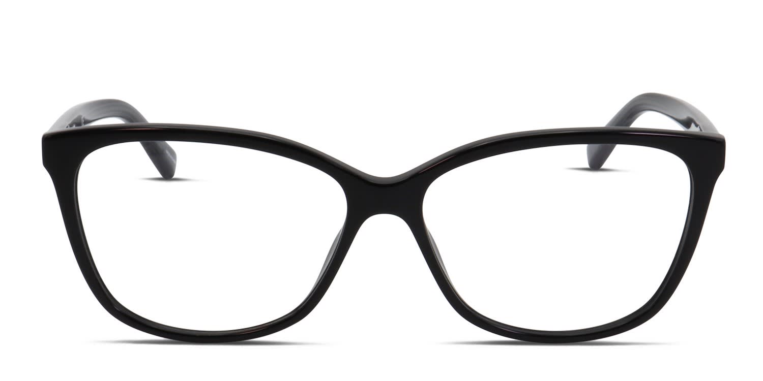 Moschino MOL546 black frame