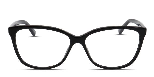 Moschino MOL546 black frame