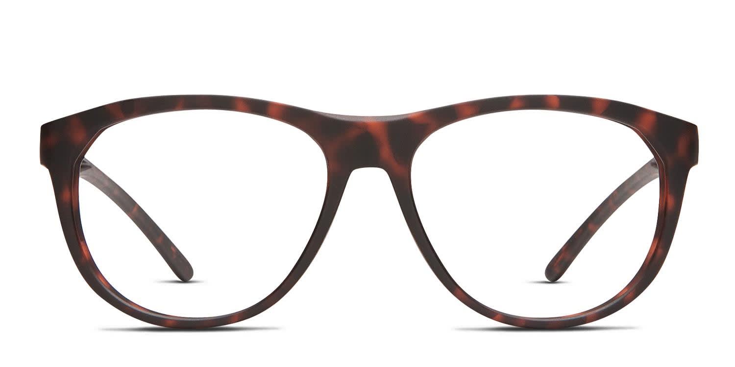 Smith Uplift Tortoise glasses - Tortoise - Frontal View