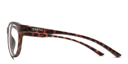 Smith Uplift Tortoise glasses - Tortoise - Side View