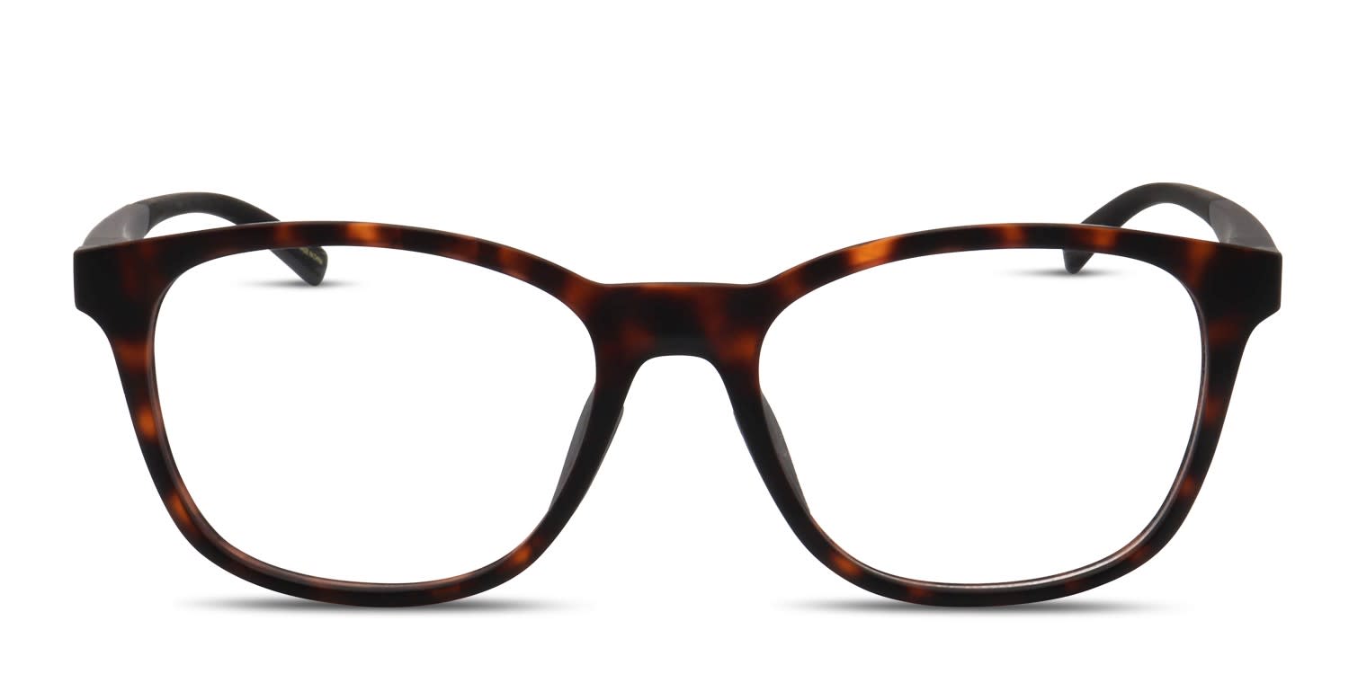 Smith Optics Southside Tortoise glasses - Tortoise - Frontal View