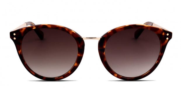 Kate spade emersyn sunglasses top