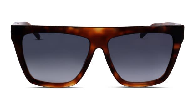 Hugo Boss 1153/S tortoise frame with gradient smoke lenses  display picture 3