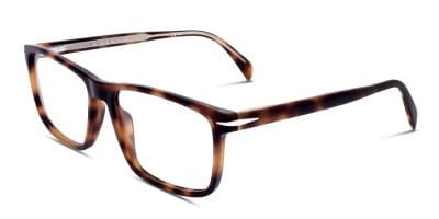 David Beckham DB1020
