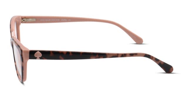 Kate Spade Arabel Tortoise, Pink frame display picture 2