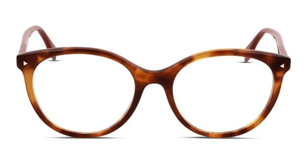 Fendi tortoise eyeglasses store